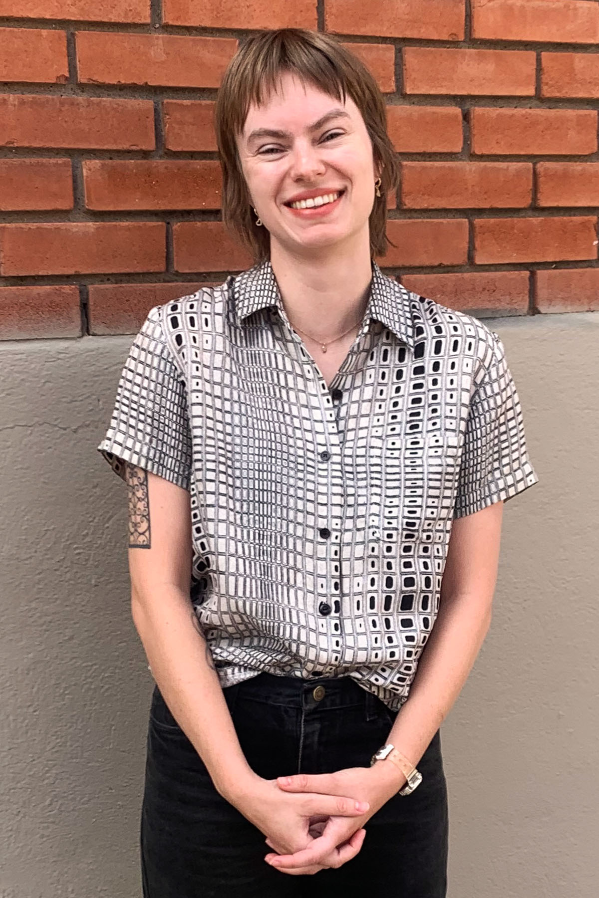 Amanda Champion