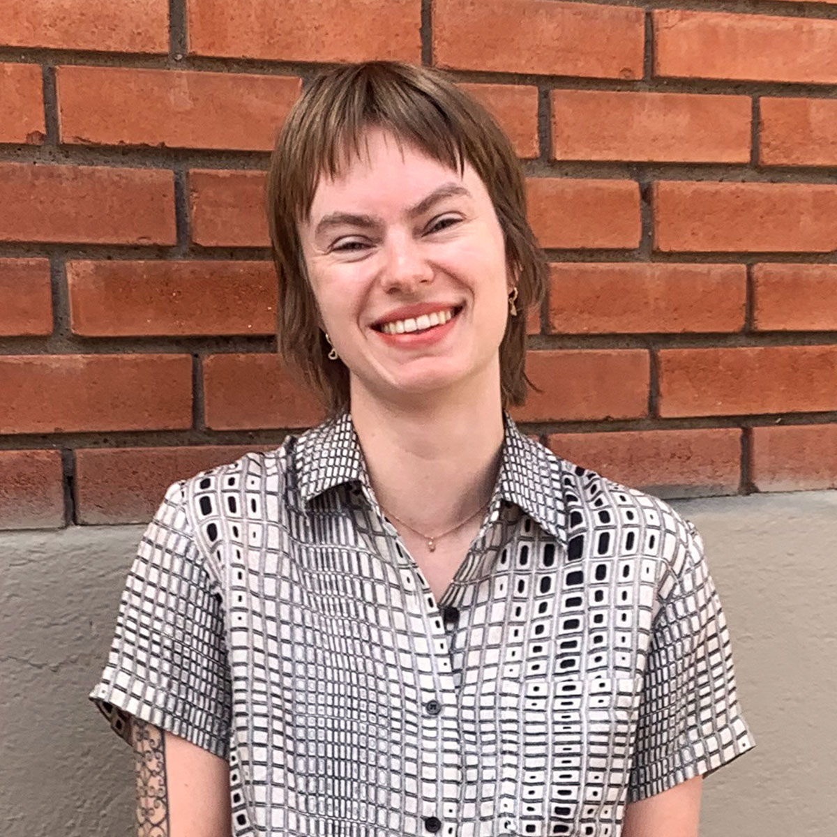 Amanda Champion