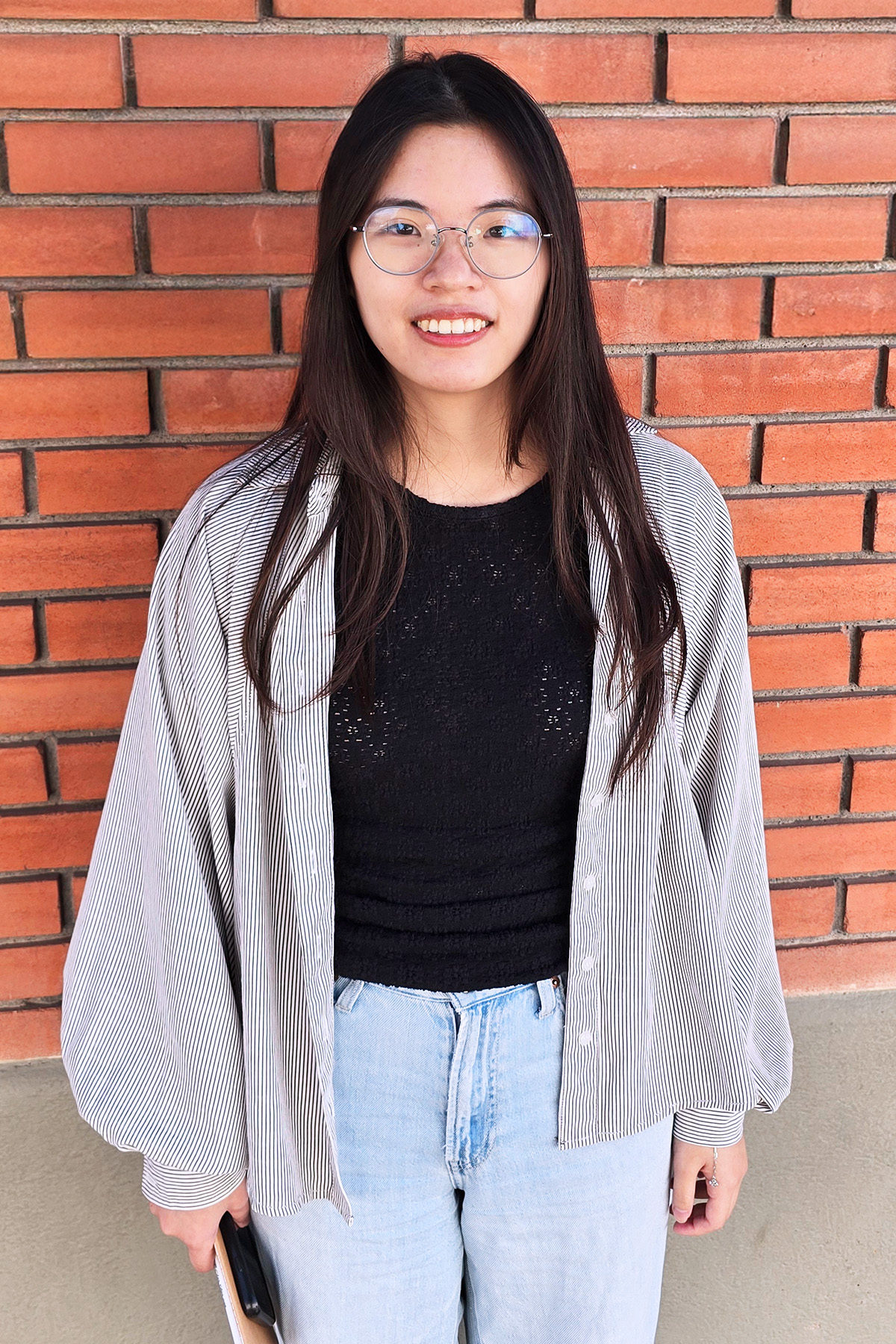 Becky Chang