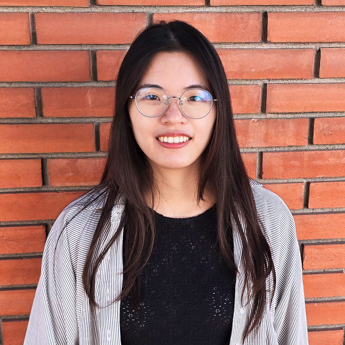 Becky Chang