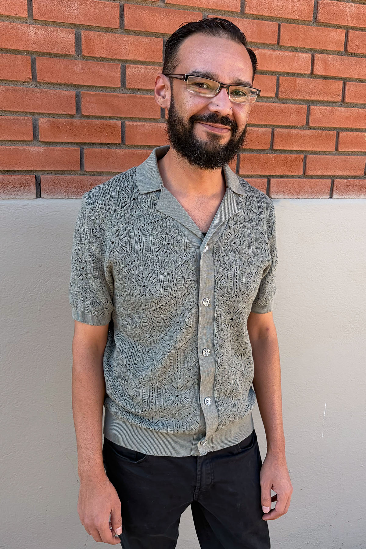 Dominic Quintana 