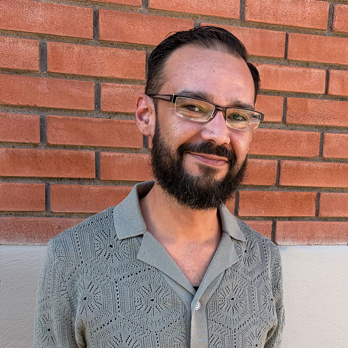 Dominic Quintana 