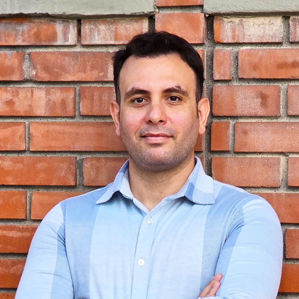Farzin Baik, Associate ASLA