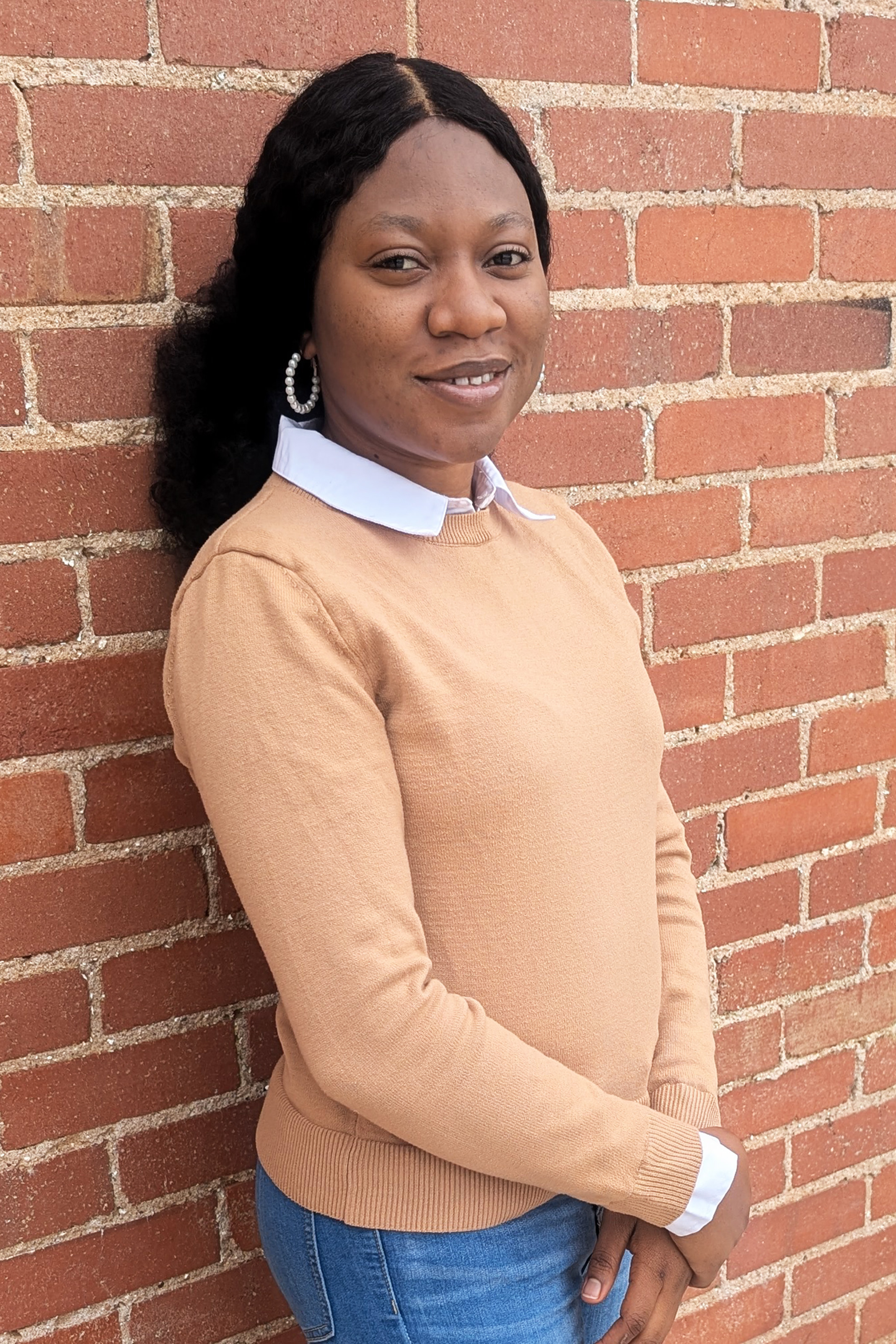 Moyin Akinbobola, Associate ASLA