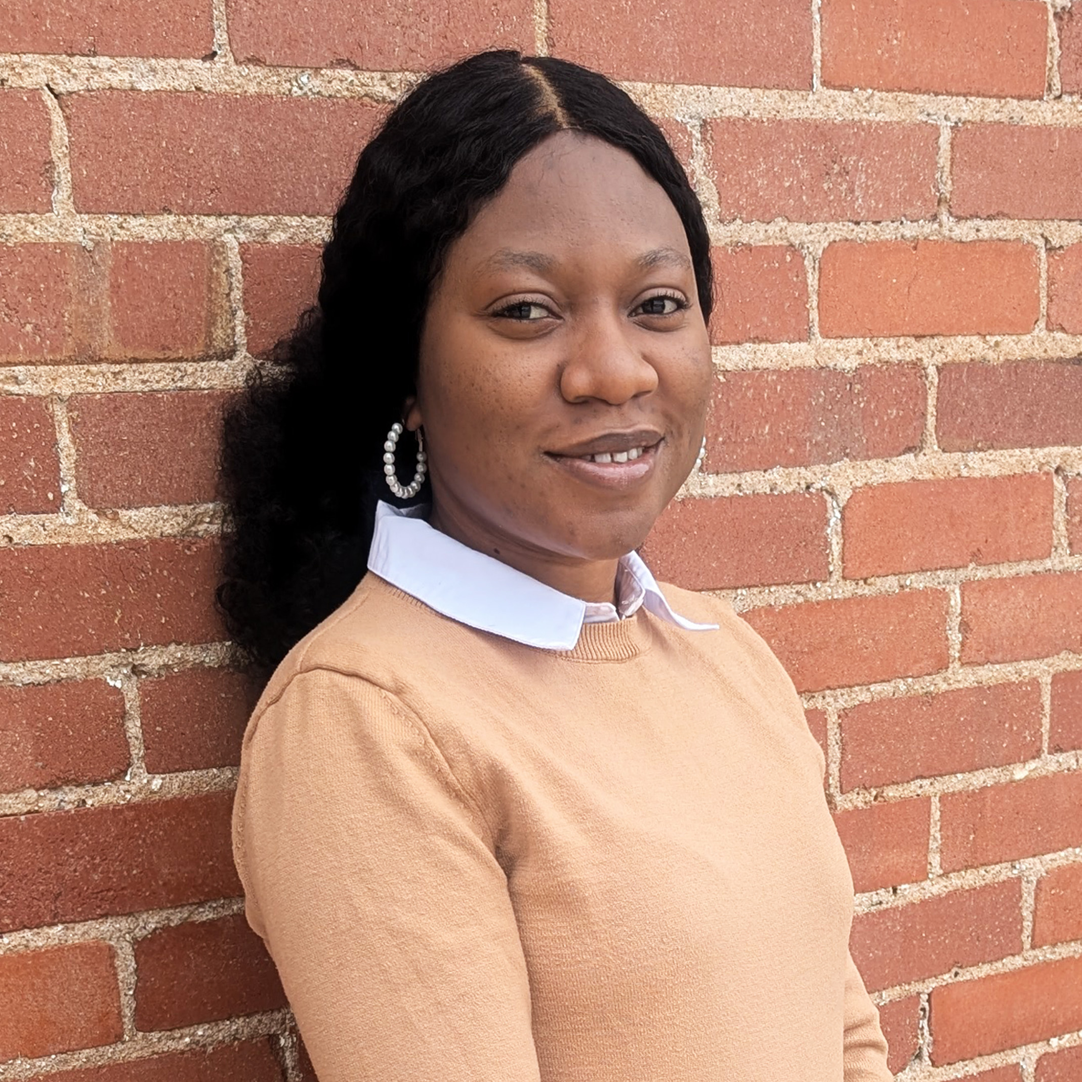 Moyin Akinbobola, Associate ASLA