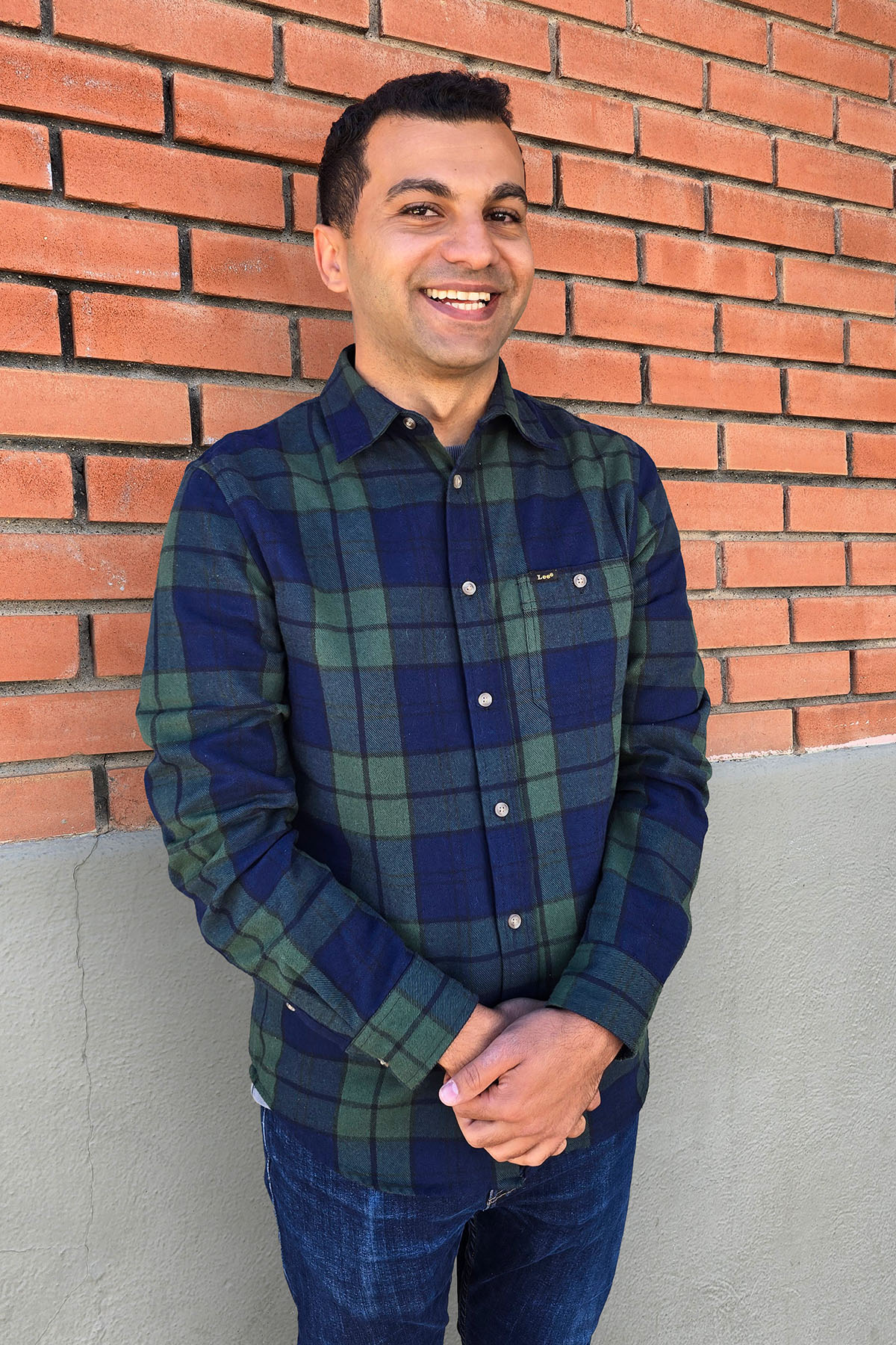 Omar Ba Yuosef