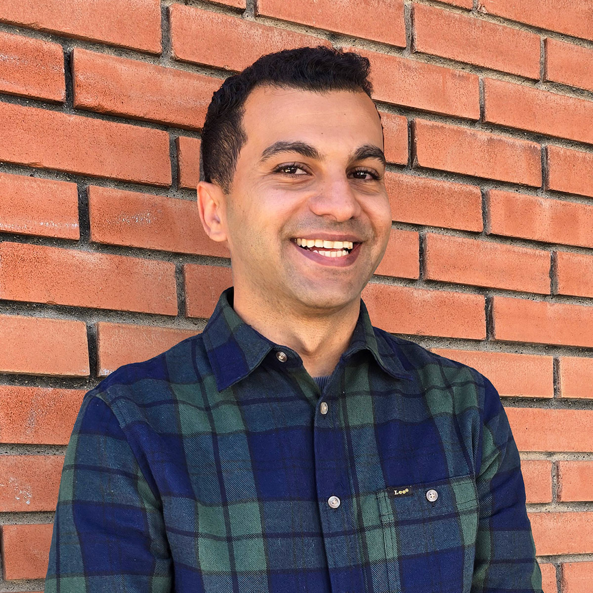 Omar Ba Yuosef