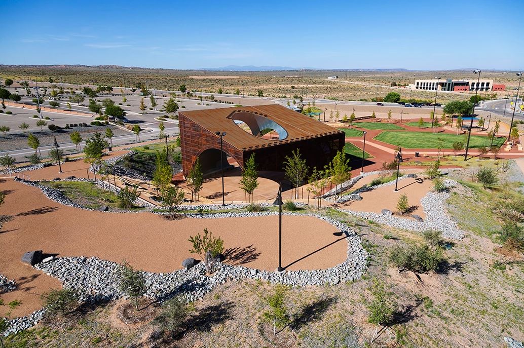 Rio Rancho Campus Park