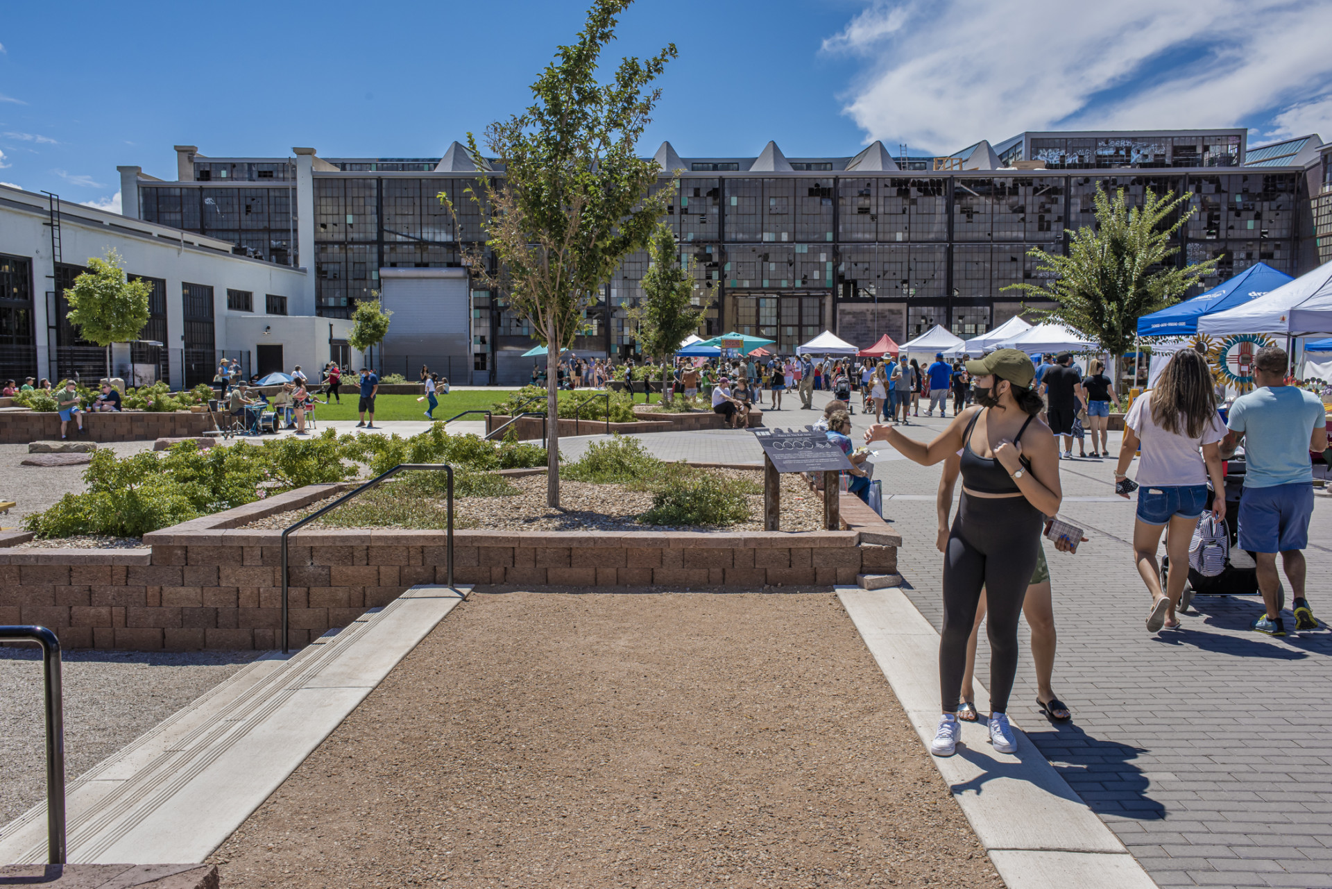 Our Story Landscape Architecture Pland Collaborative